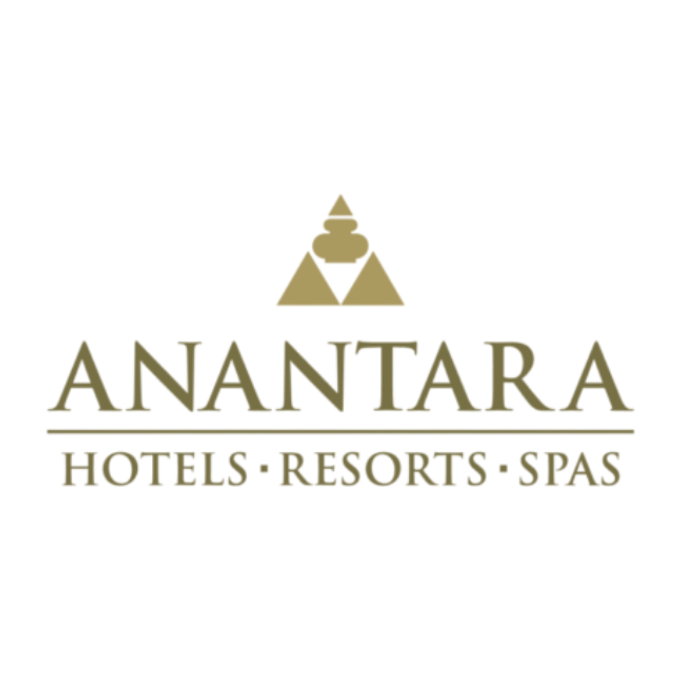 Anantara Hotels